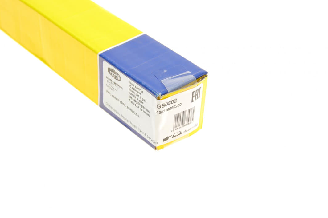 430719080200 MAGNETI MARELLI